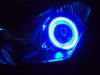 Motorcycle Headlight HID - Image 2 of 0